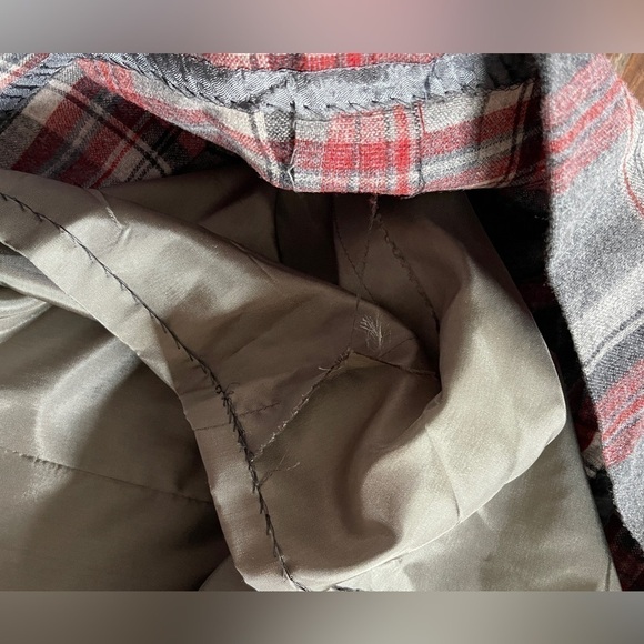 Vintage Wool Pendleton Skirt Women's Size 8 - Picture 5 of 5